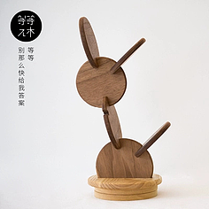 木制品