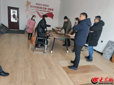 郓城木制品工艺圈粉俄罗斯友人