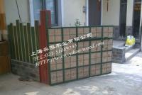 上海户外木制品/木廊架/木平台/木屋价格[供应]_木质材料_世界工厂网中国产品信息库