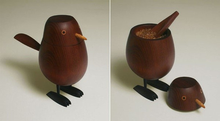 台湾木工大师阎瑞麟作品